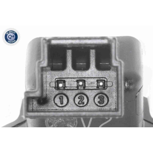 Regensensor VEMO V30-72-0336 Green Mobility Parts für MERCEDES-BENZ