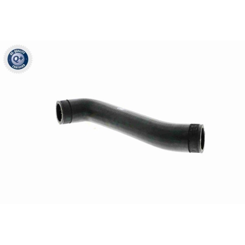 Ladeluftschlauch VAICO V10-2843 Q+, Erstausrüsterqualität für AUDI SEAT SKODA VW