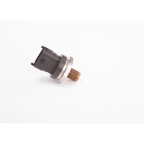 Sensor, Kraftstoffdruck BOSCH 0 281 002 909 für ALFA ROMEO FIAT IVECO LANCIA MWM