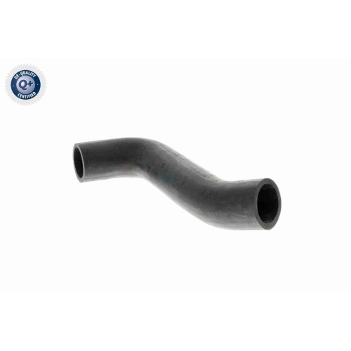 Ladeluftschlauch VAICO V10-2844 Q+, Erstausrüsterqualität für AUDI SEAT SKODA VW