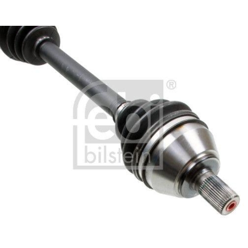 Antriebswelle FEBI BILSTEIN 180749 für FORD VOLVO FORD MOTOR COMPANY