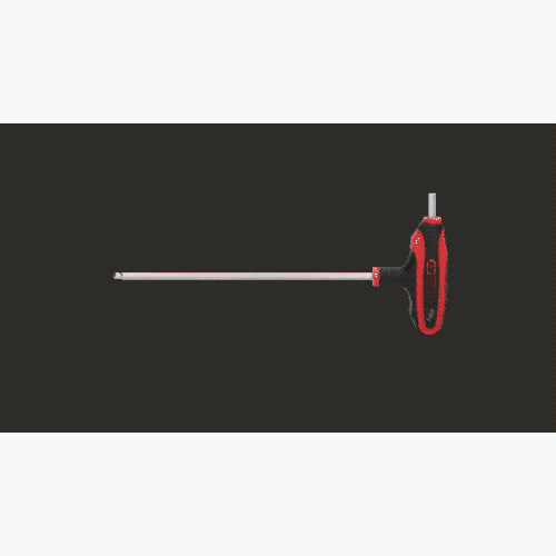 Schraubendreher KS TOOLS 151.8133-E für