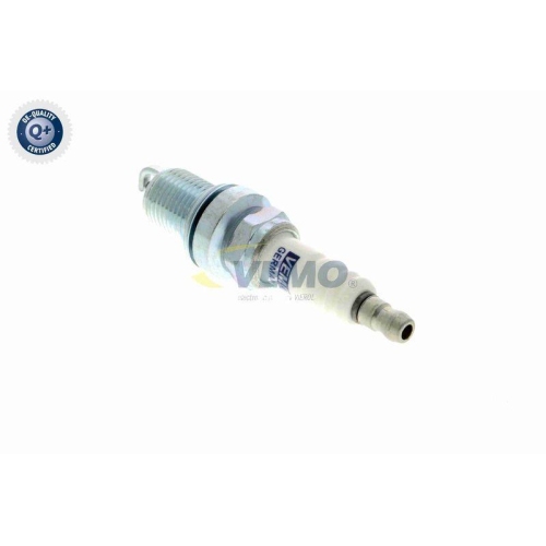 Zündkerze VEMO V99-75-0019 Q+, Erstausrüsterqualität für FIAT PEUGEOT RENAULT