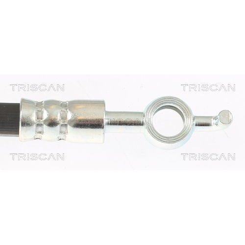 Bremsschlauch TRISCAN 8150 13412 für TOYOTA, Hinterachse, außen