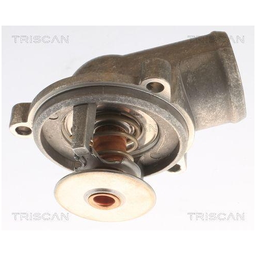 Thermostat, Kühlmittel TRISCAN 8620 8888 für CHRYSLER MERCEDES-BENZ SSANGYONG