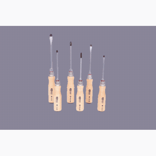 Schraubendrehersatz KS TOOLS 300.1100 für