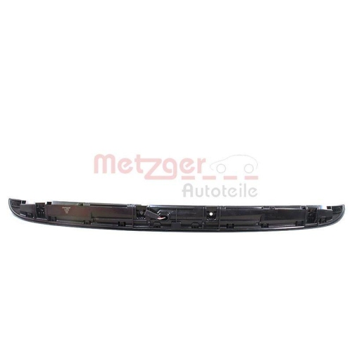 Heckklappengriff METZGER 2310769 für BMW MINI