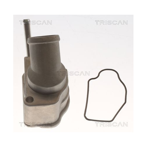 Thermostat, Kühlmittel TRISCAN 8620 9392 für OPEL VAUXHALL