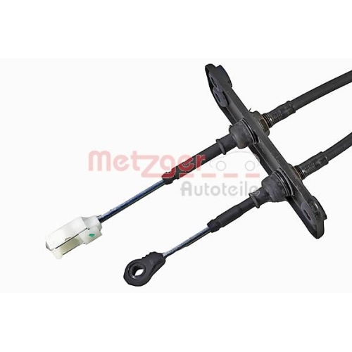 Seilzug, Schaltgetriebe METZGER 3150248 für HYUNDAI