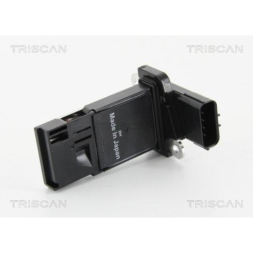 Luftmassenmesser TRISCAN 8812 40102 für HONDA