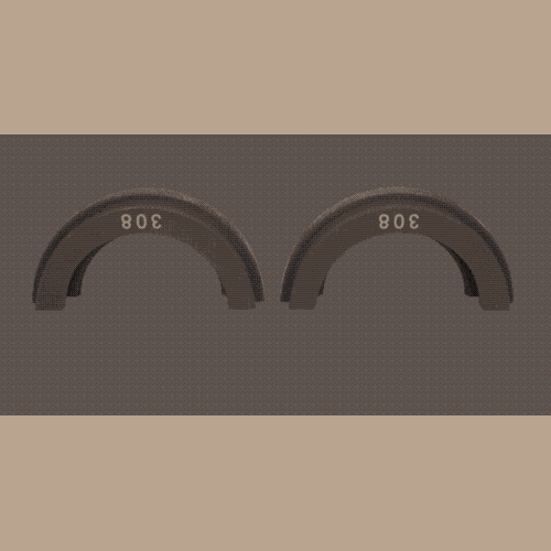 Montagewerkzeug, Getriebelager KS TOOLS 460.4635 für