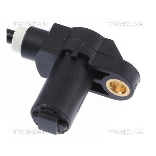 Sensor, Raddrehzahl TRISCAN 8180 24105 für OPEL SAAB VAUXHALL CHEVROLET