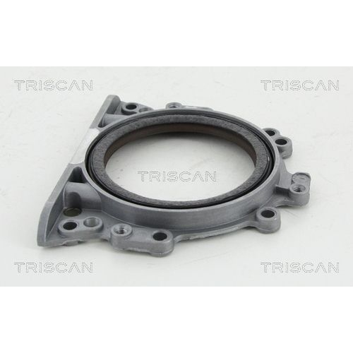 Wellendichtring, Kurbelwelle TRISCAN 8550 10057 für AUDI FORD SEAT SKODA VW