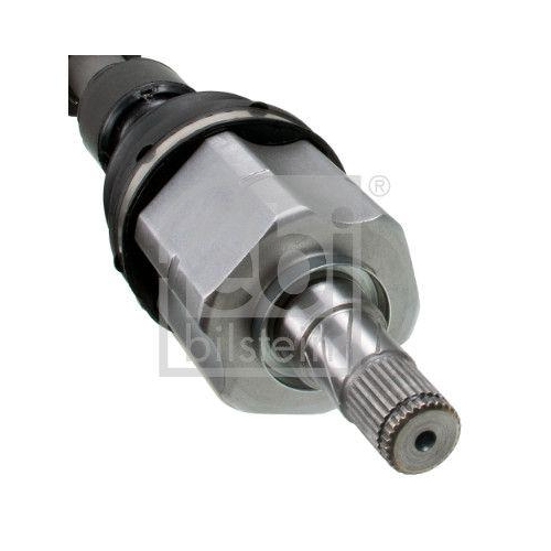 Antriebswelle FEBI BILSTEIN 183462 für NISSAN RENAULT, Vorderachse links