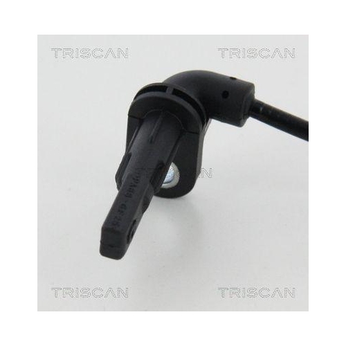 Sensor, Raddrehzahl TRISCAN 8180 24104 für OPEL VAUXHALL, Vorderachse