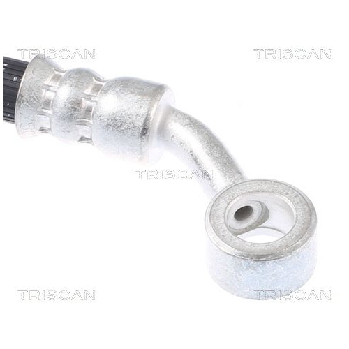 Bremsschlauch TRISCAN 8150 50254 für MAZDA, Hinterachse