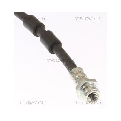 Bremsschlauch TRISCAN 8150 50277 für MAZDA, Hinterachse