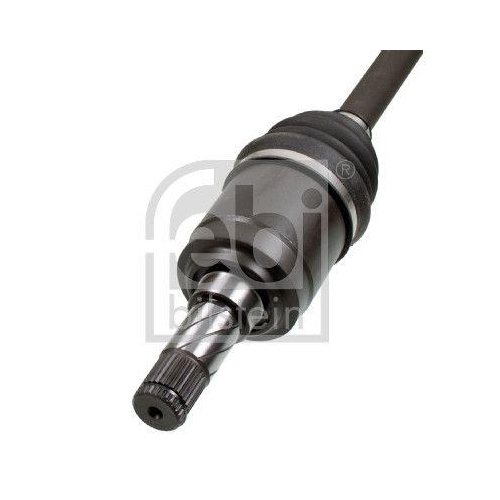 Antriebswelle FEBI BILSTEIN 183376 für FORD VOLVO FORD MOTOR COMPANY