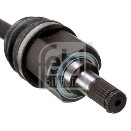 Antriebswelle FEBI BILSTEIN 183389 für HYUNDAI, Vorderachse links