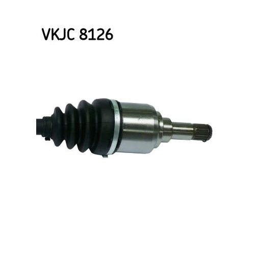 Antriebswelle SKF VKJC 8126 für FIAT, Vorderachse links