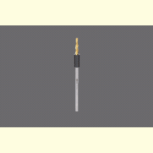 Stufenbohrer KS TOOLS 152.1024 für