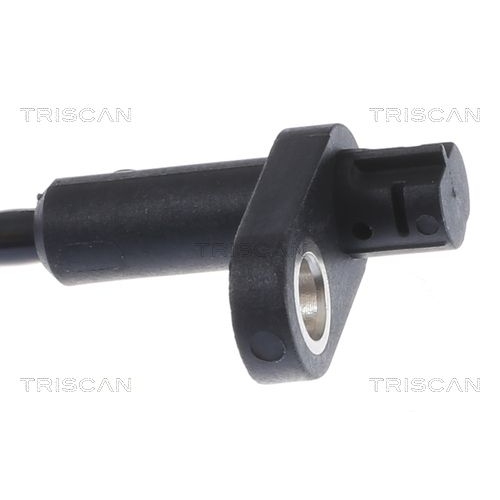 Sensor, Raddrehzahl TRISCAN 8180 16238 für FORD, Hinterachse