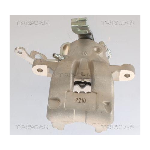 Bremssattel TRISCAN 8175 28213 für CITROËN, Hinterachse links, hinter der Achse