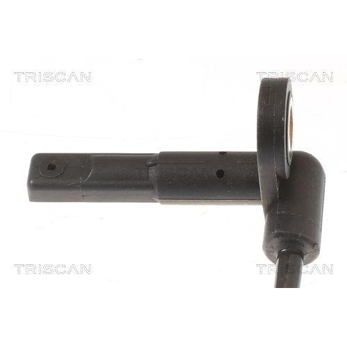 Sensor, Raddrehzahl TRISCAN 8180 42325 für CITROËN MITSUBISHI PEUGEOT