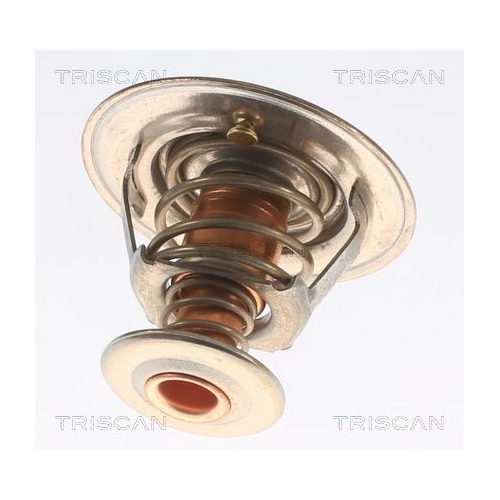 Thermostat, Kühlmittel TRISCAN 8620 10282 für DAIHATSU