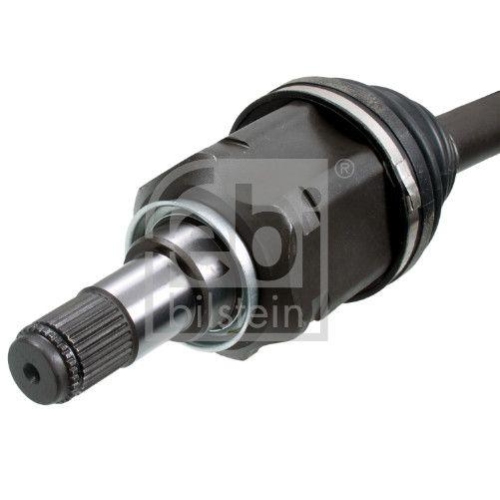 Antriebswelle FEBI BILSTEIN 184387 für TOYOTA, Vorderachse