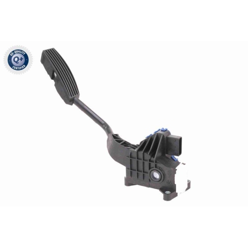 Fahrpedalsatz VEMO V40-82-0018 Q+, Erstausrüsterqualität für OPEL