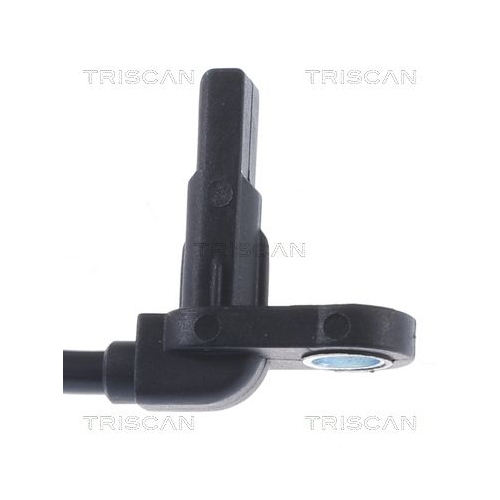 Sensor, Raddrehzahl TRISCAN 8180 23134 für MERCEDES-BENZ, Vorderachse