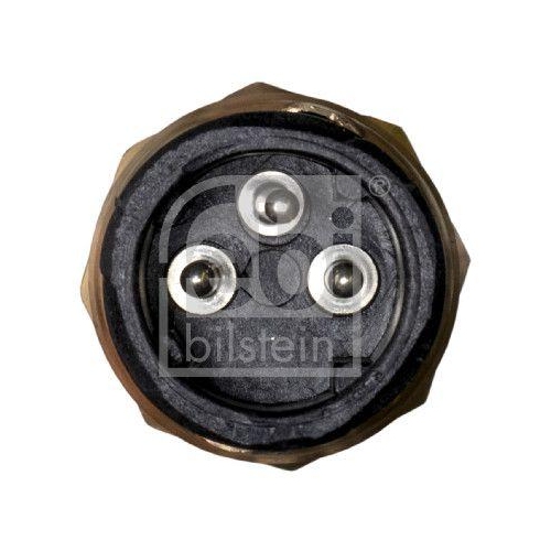 Febi Bilstein 49477 Druckschalter für Differential , 1 Stück