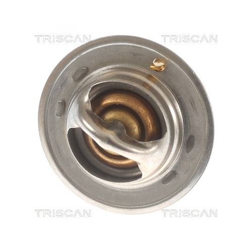 Thermostat, Kühlmittel TRISCAN 8620 10592 für FORD MAZDA