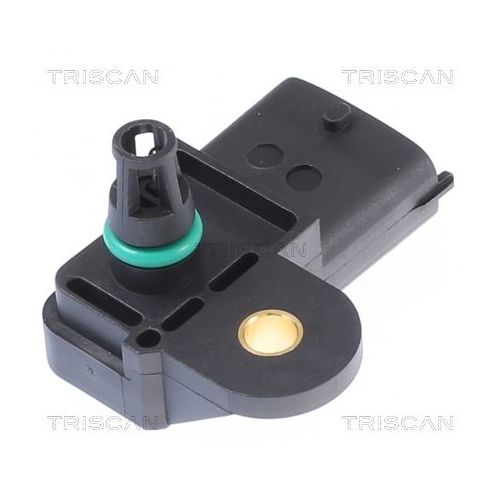 Sensor, Saugrohrdruck TRISCAN 8824 15006 für CITROËN FIAT IVECO PEUGEOT