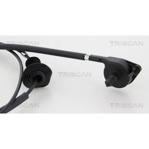 Motorhaubenzug TRISCAN 8140 25604 für RENAULT