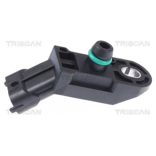 Sensor, Saugrohrdruck TRISCAN 8824 15008 für FIAT LANCIA, hinten, oben, rechts