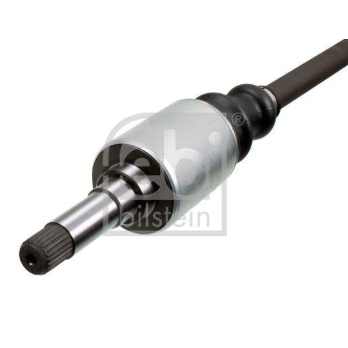 Antriebswelle FEBI BILSTEIN 184610 für CITROËN PEUGEOT, Vorderachse rechts