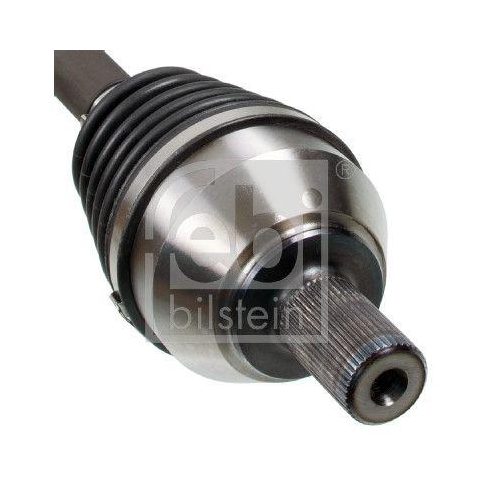 Antriebswelle FEBI BILSTEIN 183344 für FORD FORD MOTOR COMPANY