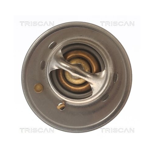 Thermostat, Kühlmittel TRISCAN 8620 11082 für OPEL VAUXHALL