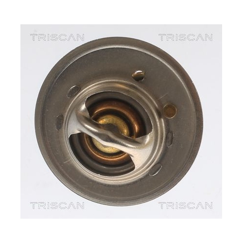 Thermostat, Kühlmittel TRISCAN 8620 11088 für OPEL VAUXHALL