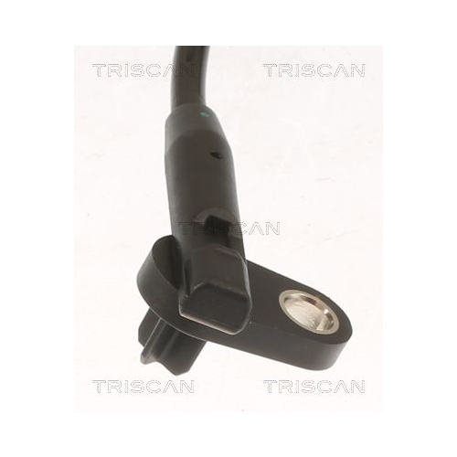 Sensor, Raddrehzahl TRISCAN 8180 25292 für RENAULT, Hinterachse, beidseitig