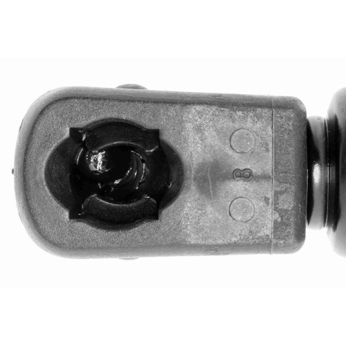 Gasfeder, Heckscheibe VAICO V24-0204 Original VAICO Qualität für FIAT