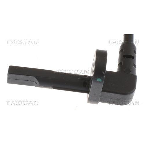 Sensor, Raddrehzahl TRISCAN 8180 25293 für RENAULT DACIA, Vorderachse