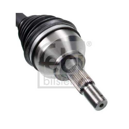 Antriebswelle FEBI BILSTEIN 182764 für CITROËN PEUGEOT TOYOTA