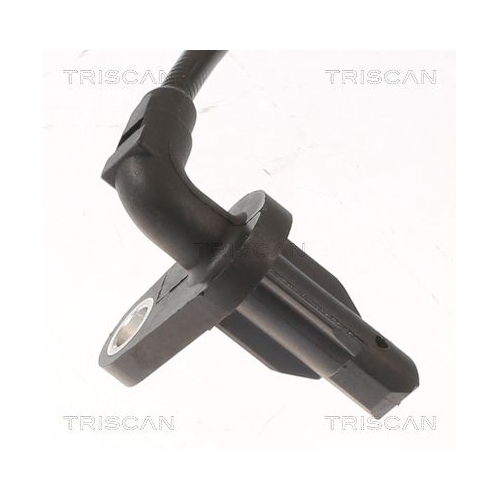 Sensor, Raddrehzahl TRISCAN 8180 25295 für MERCEDES-BENZ NISSAN RENAULT