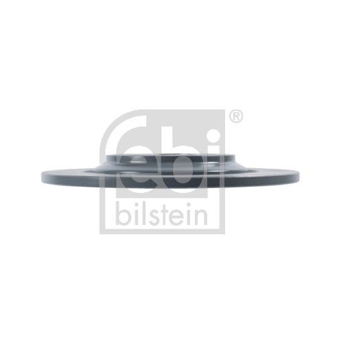 Bremsscheibe FEBI BILSTEIN 170598 für JEEP, Hinterachse