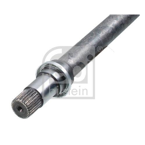 Antriebswelle FEBI BILSTEIN 183819 für MERCEDES-BENZ, Vorderachse rechts