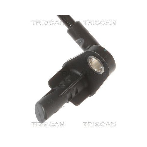 Sensor, Raddrehzahl TRISCAN 8180 25297 für RENAULT DACIA, Hinterachse rechts