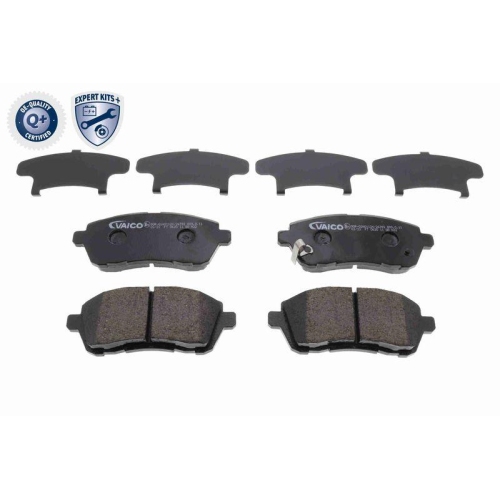 Bremsensatz, Scheibenbremse VAICO V25-1509 EXPERT KITS + für CITROËN DAIHATSU